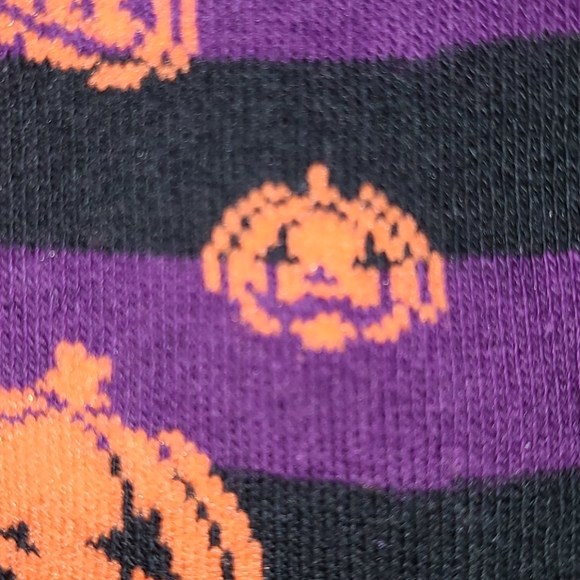 Halloween 2 pairs socks - Picture 15 of 16